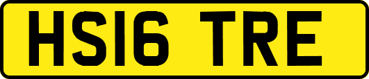 HS16TRE