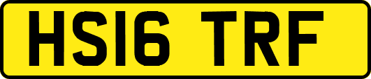 HS16TRF
