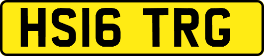 HS16TRG