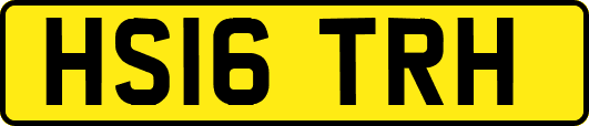 HS16TRH