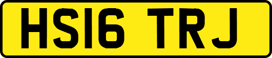 HS16TRJ