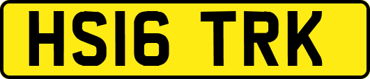 HS16TRK