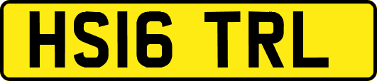 HS16TRL