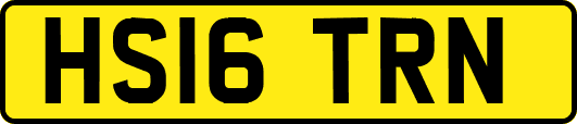 HS16TRN