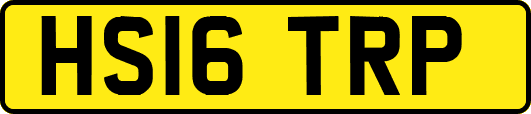 HS16TRP