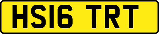 HS16TRT