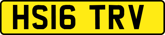 HS16TRV