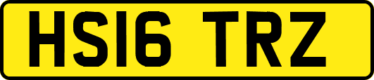 HS16TRZ
