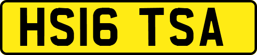 HS16TSA