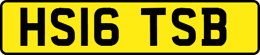 HS16TSB