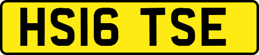HS16TSE