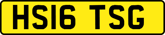 HS16TSG