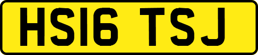 HS16TSJ