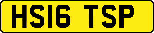 HS16TSP