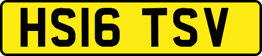 HS16TSV