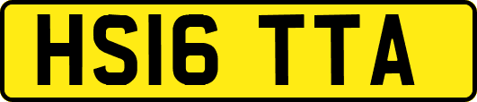 HS16TTA