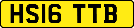 HS16TTB