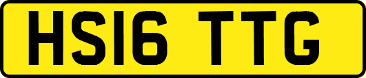 HS16TTG