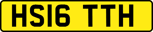 HS16TTH