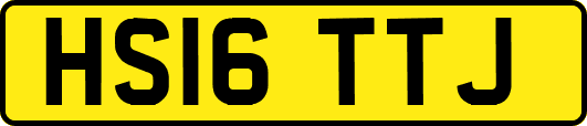 HS16TTJ