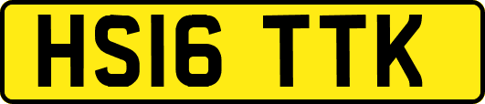 HS16TTK