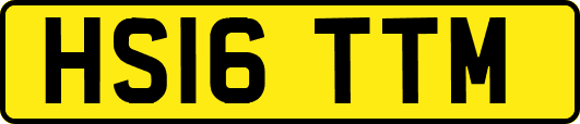 HS16TTM