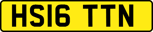 HS16TTN