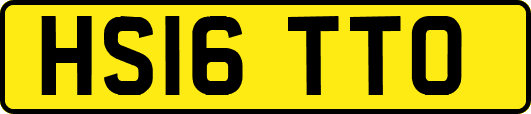 HS16TTO