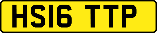 HS16TTP