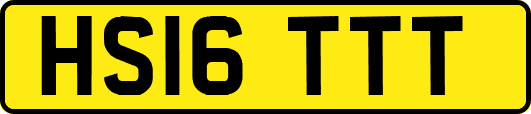 HS16TTT