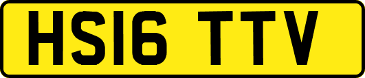 HS16TTV