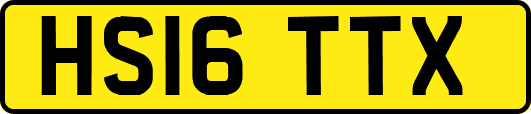 HS16TTX
