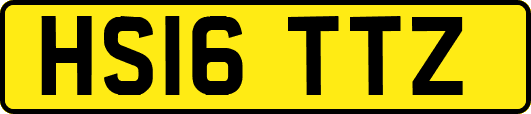 HS16TTZ