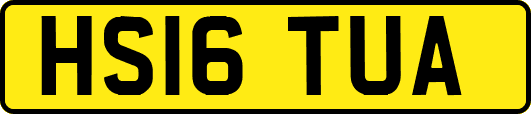 HS16TUA