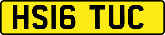 HS16TUC