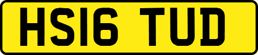 HS16TUD