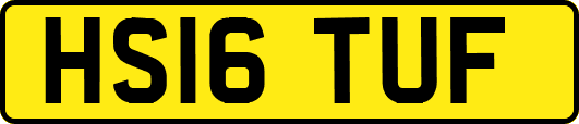 HS16TUF