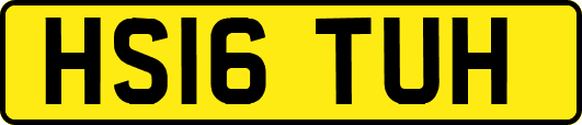 HS16TUH