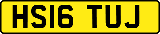 HS16TUJ