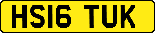 HS16TUK
