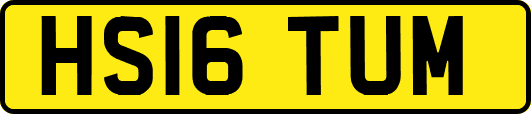 HS16TUM