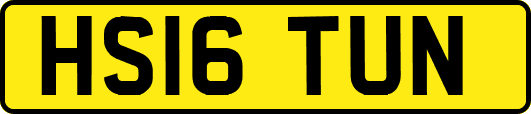 HS16TUN