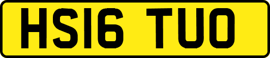 HS16TUO