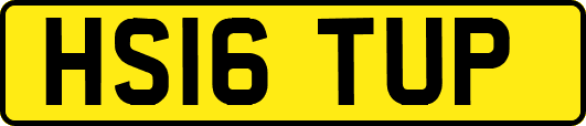 HS16TUP