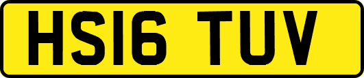 HS16TUV