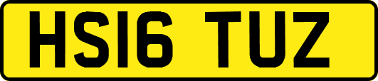 HS16TUZ