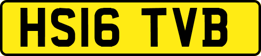 HS16TVB