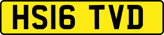 HS16TVD