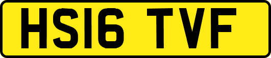 HS16TVF