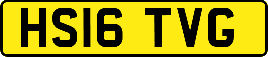 HS16TVG